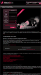 Mobile Screenshot of animatrice.webcamdial.com
